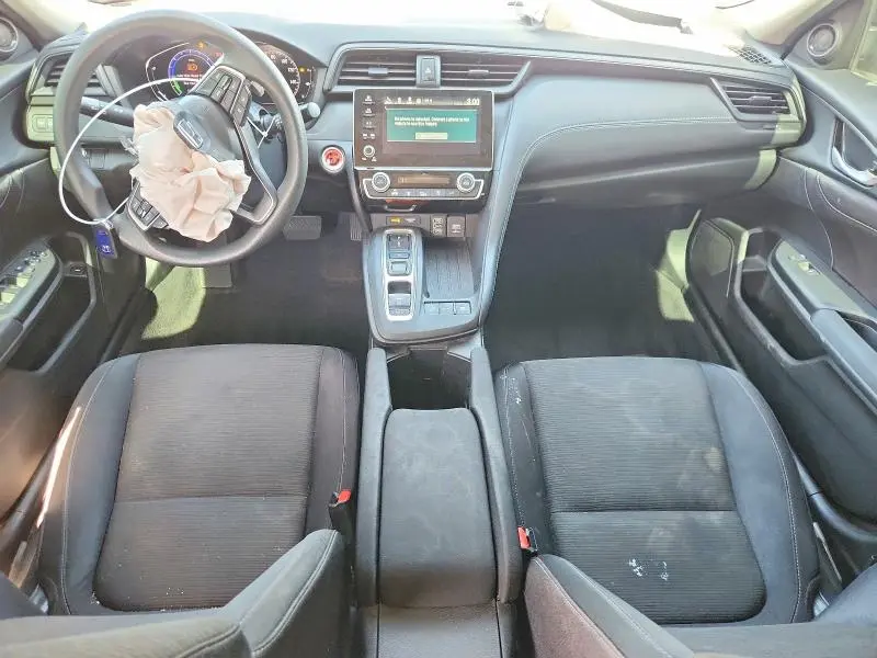 2022 HONDA INSIGHT EX  