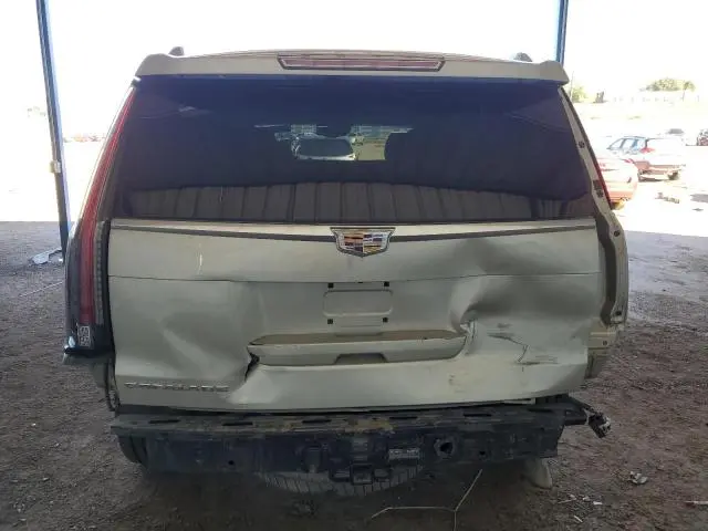 2016 CADILLAC ESCALADE PREMIUM  