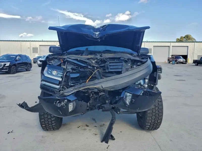 2018 CHEVROLET SILVERADO K1500 LTZ  