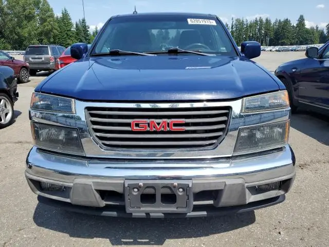 2011 GMC CANYON SLE  