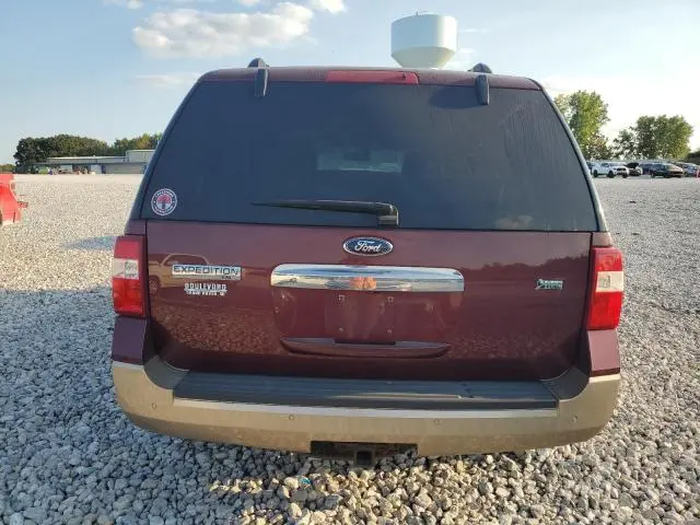 2012 FORD EXPEDITION XLT  