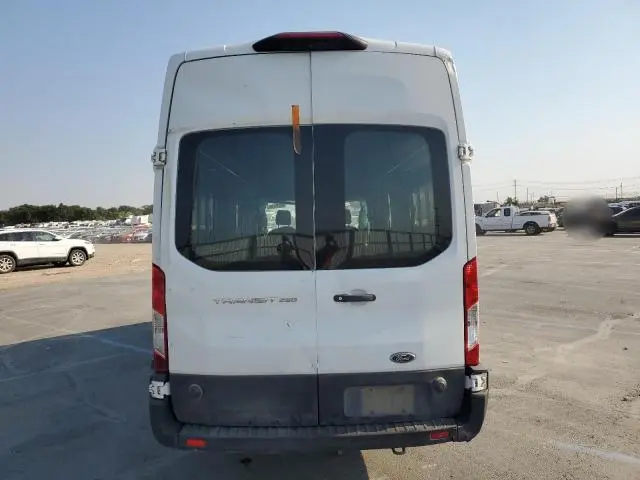 2020 FORD TRANSIT T-250  