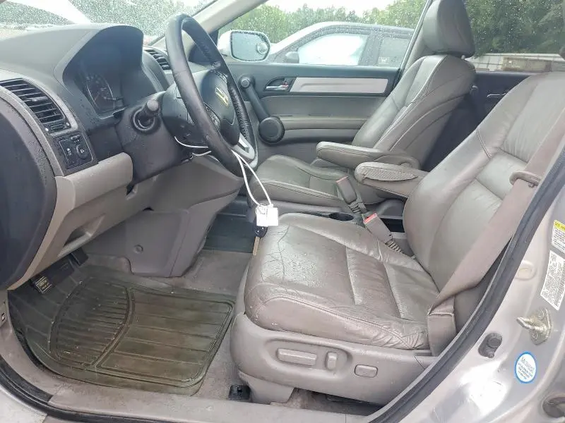2011 HONDA CR-V EXL  