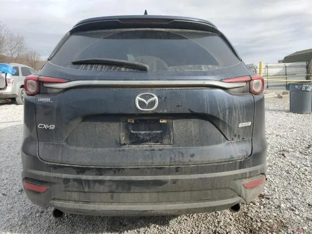 2019 MAZDA CX-9 TOURING  