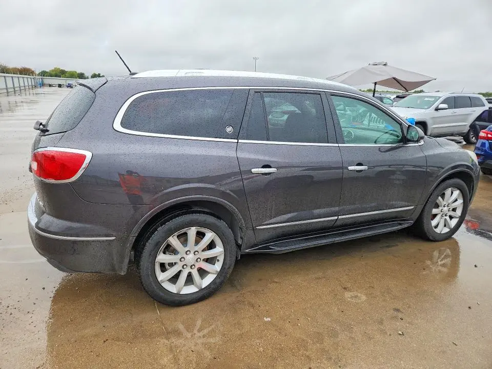 2015 BUICK ENCLAVE   