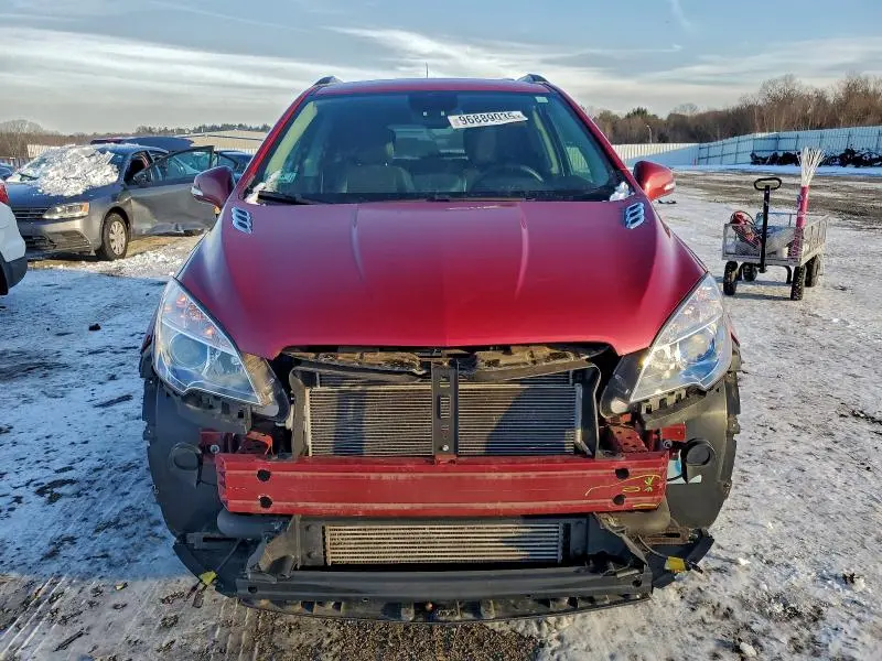 2015 BUICK ENCORE CONVENIENCE  