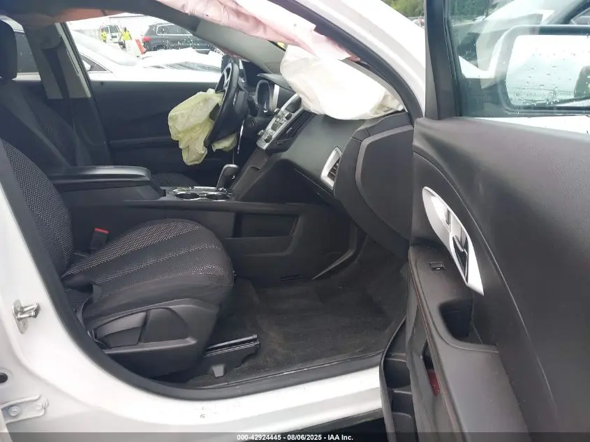 2015 CHEVROLET EQUINOX 1LT