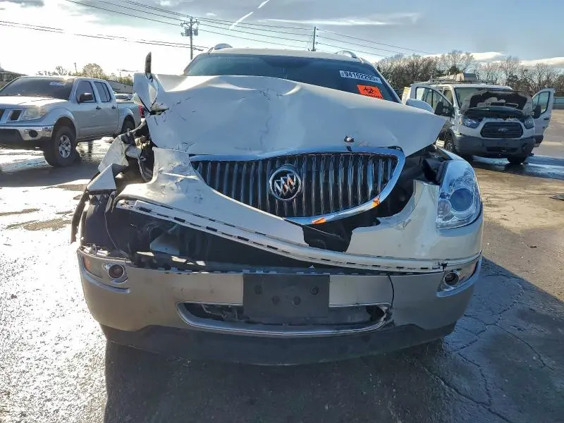 2011 BUICK ENCLAVE CXL  