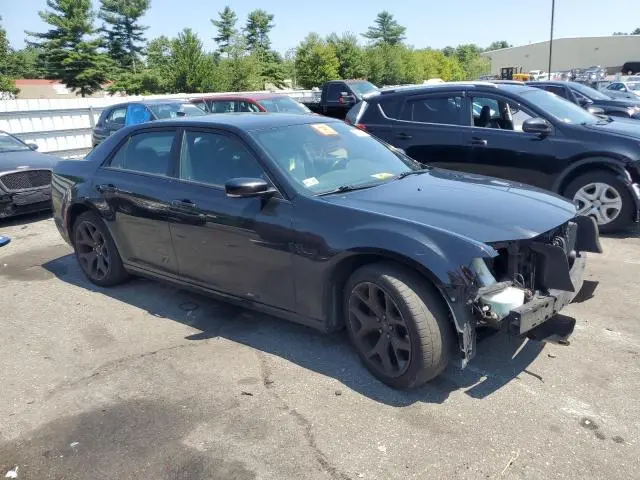 2021 CHRYSLER 300 S  