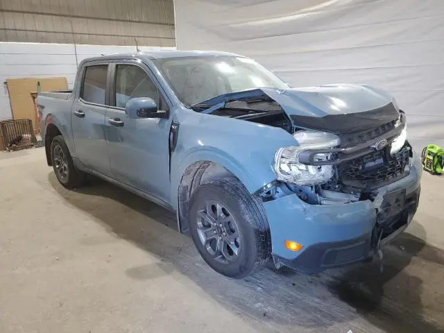 2023 FORD MAVERICK XL  