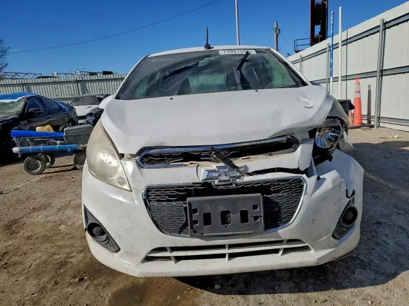 2014 CHEVROLET SPARK LS  