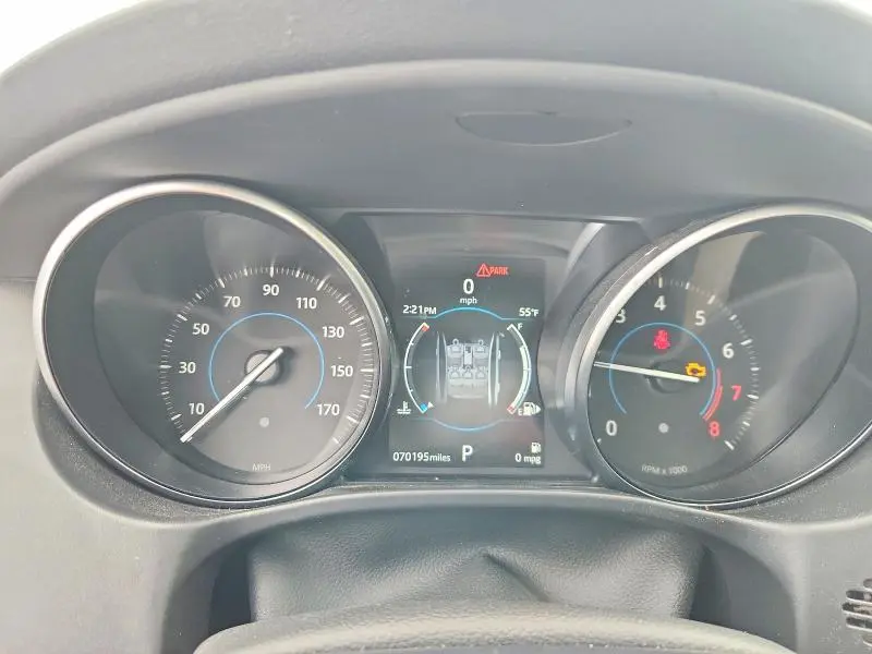 2018 JAGUAR XE PREMIUM  