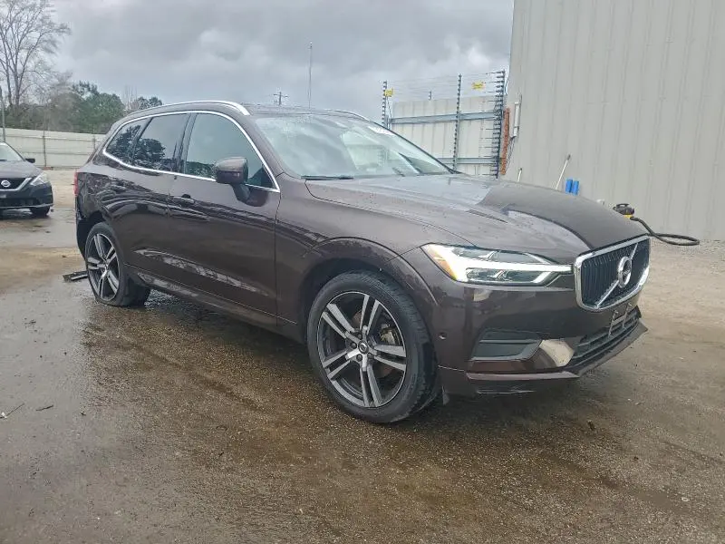 2018 VOLVO XC60 T5  