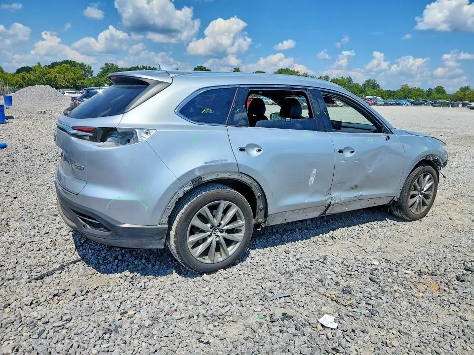 2018 MAZDA CX-9 GRAND TOURING  