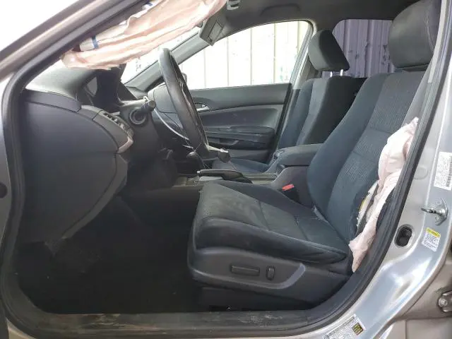 2011 HONDA ACCORD LXP  