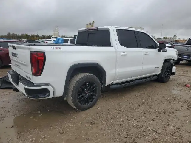 2021 GMC SIERRA K1500 ELEVATION  