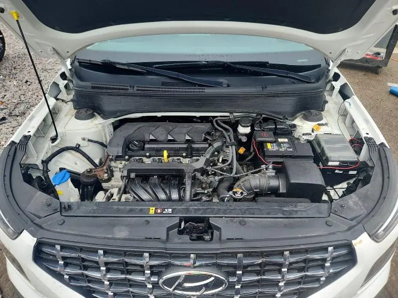 2022 HYUNDAI VENUE SEL  