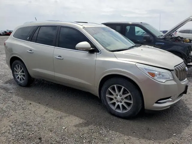 2017 BUICK ENCLAVE   