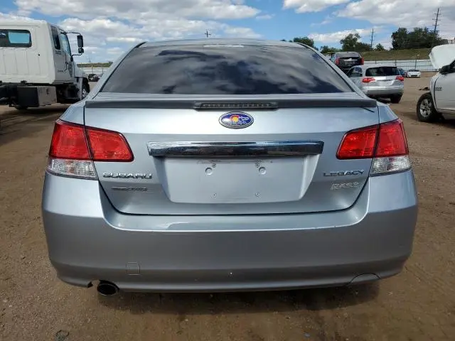 2013 SUBARU LEGACY 2.5I PREMIUM  