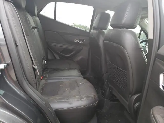 2016 BUICK ENCORE CONVENIENCE  