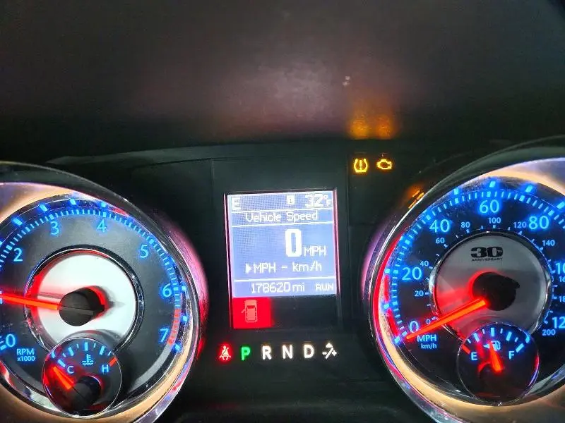 2014 CHRYSLER TOWN & COUNTRY TOURING L  