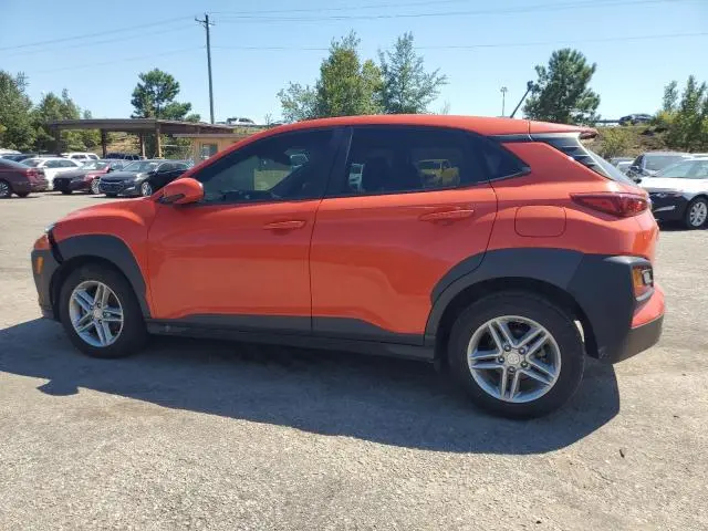 2020 HYUNDAI KONA SE  