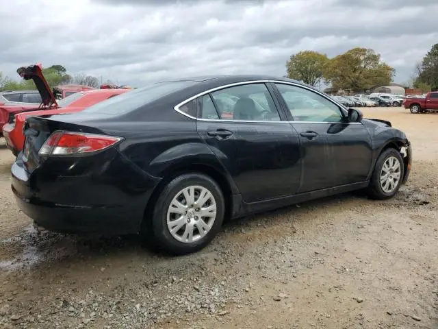2012 MAZDA 6 I
