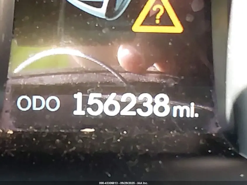 2014 HYUNDAI SANTA FE LIMITED