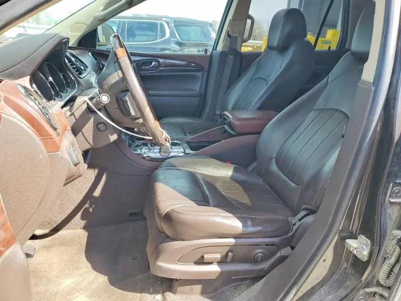 2014 BUICK ENCLAVE   