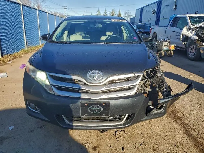 2014 TOYOTA VENZA LE  