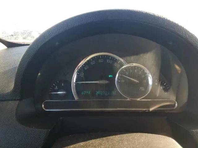 2010 CHEVROLET HHR LS  