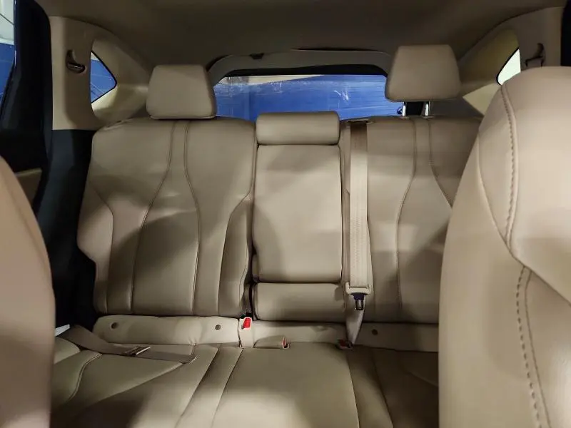 2020 ACURA RDX   