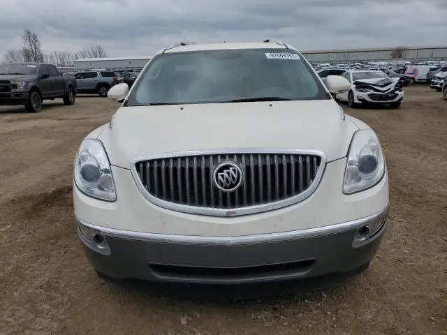 2012 BUICK ENCLAVE   