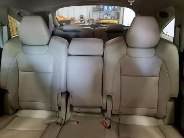 2016 ACURA MDX ADVANCE  