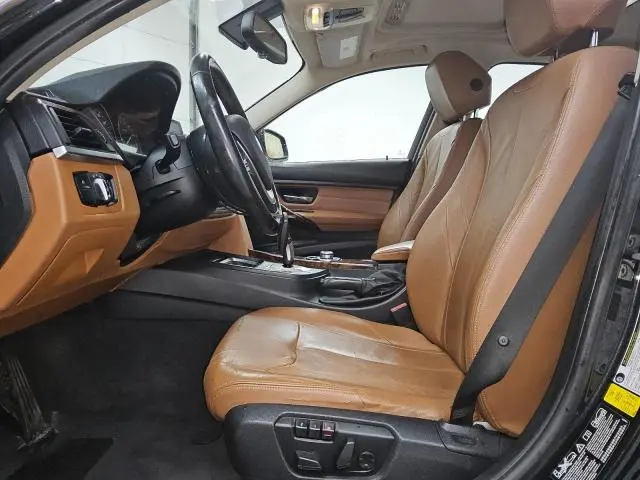 2013 BMW 328 XI  