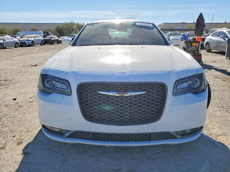 2019 CHRYSLER 300 S  