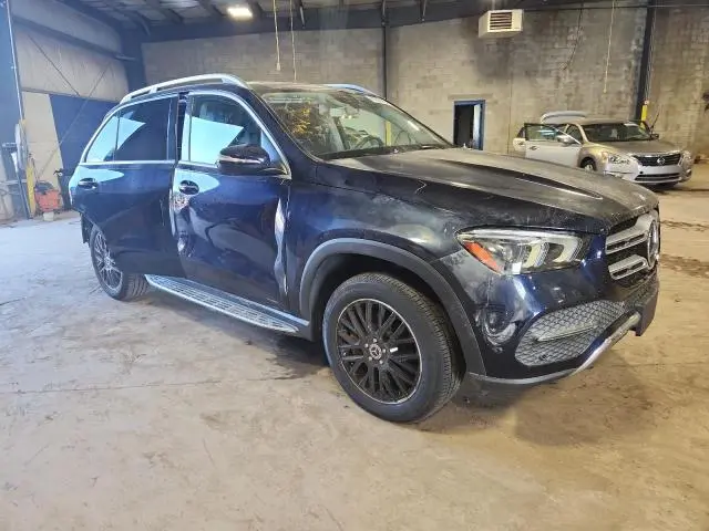 2020 MERCEDES-BENZ GLE 350 4MATIC  