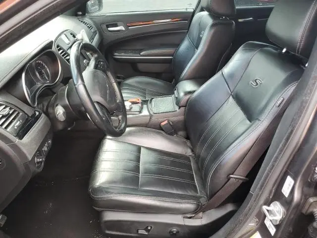 2021 CHRYSLER 300 S  