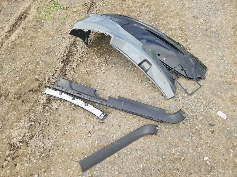 2017 CHEVROLET VOLT PREMIER  