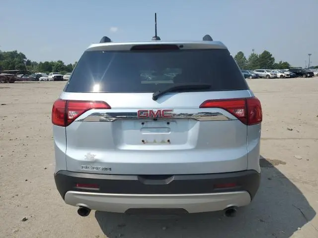 2017 GMC ACADIA SLE  