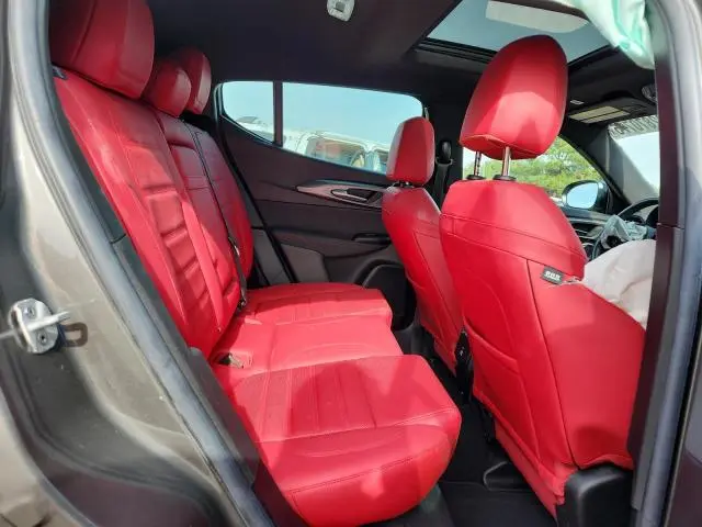 2024 DODGE HORNET GT PLUS  
