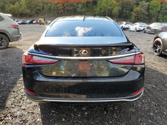 2023 LEXUS ES 300H BASE  