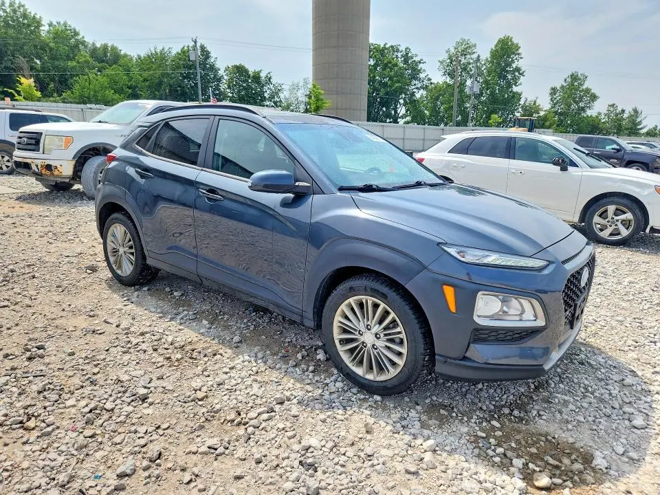 2019 HYUNDAI KONA SEL  