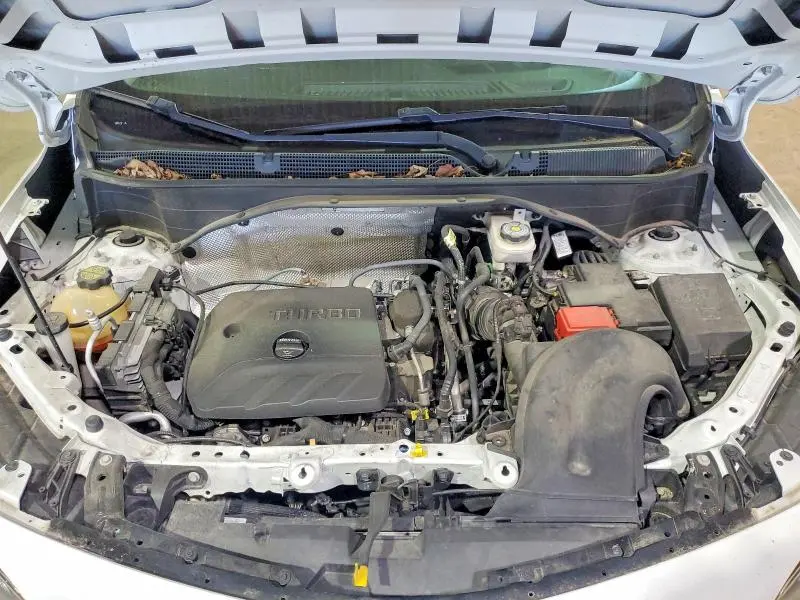 2021 BUICK ENCORE GX ESSENCE  