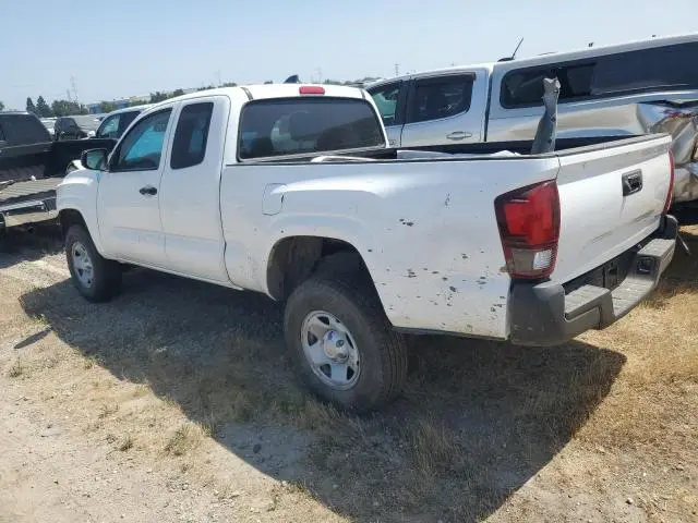 2023 TOYOTA TACOMA ACCESS CAB  