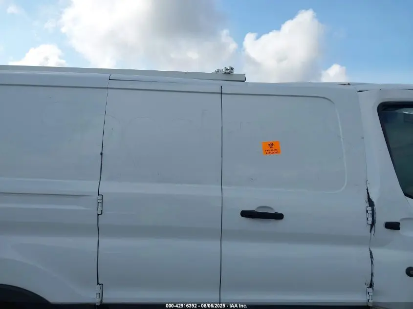 2019 FORD TRANSIT-150  