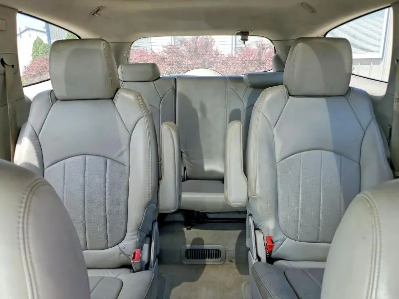 2012 BUICK ENCLAVE   