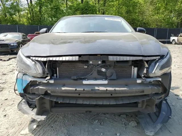 2024 NISSAN ALTIMA SR  