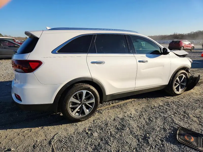 2019 KIA SORENTO EX  