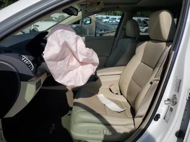 2016 ACURA RDX TECHNOLOGY  